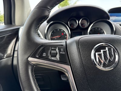 2016 Buick Encore Base