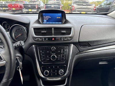 2016 Buick Encore Base