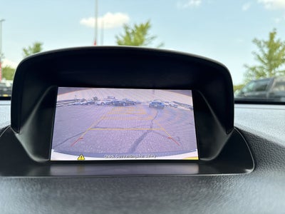 2016 Buick Encore Base