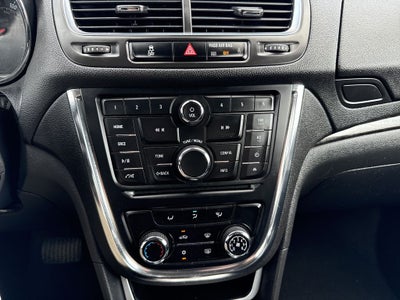 2016 Buick Encore Base