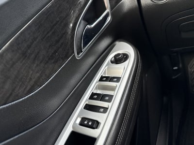 2016 Buick Encore Base