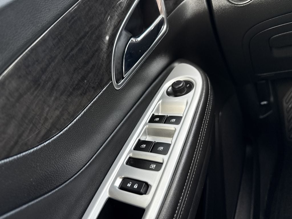 2016 Buick Encore Base