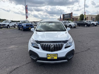 2016 Buick Encore Base