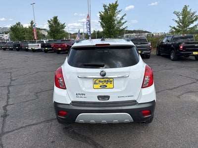 2016 Buick Encore Base