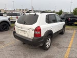 2005 Hyundai Tucson GLS