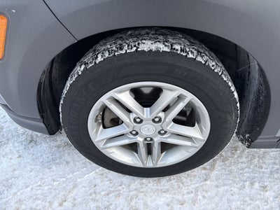 2019 Hyundai Kona SE