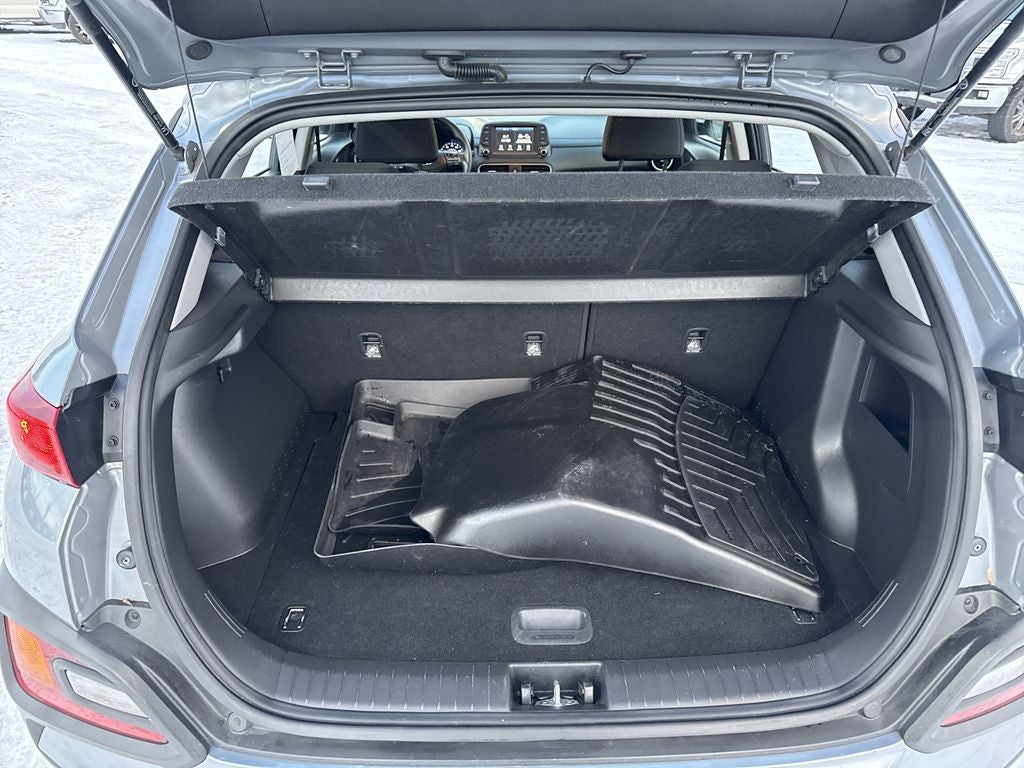 2019 Hyundai Kona SE