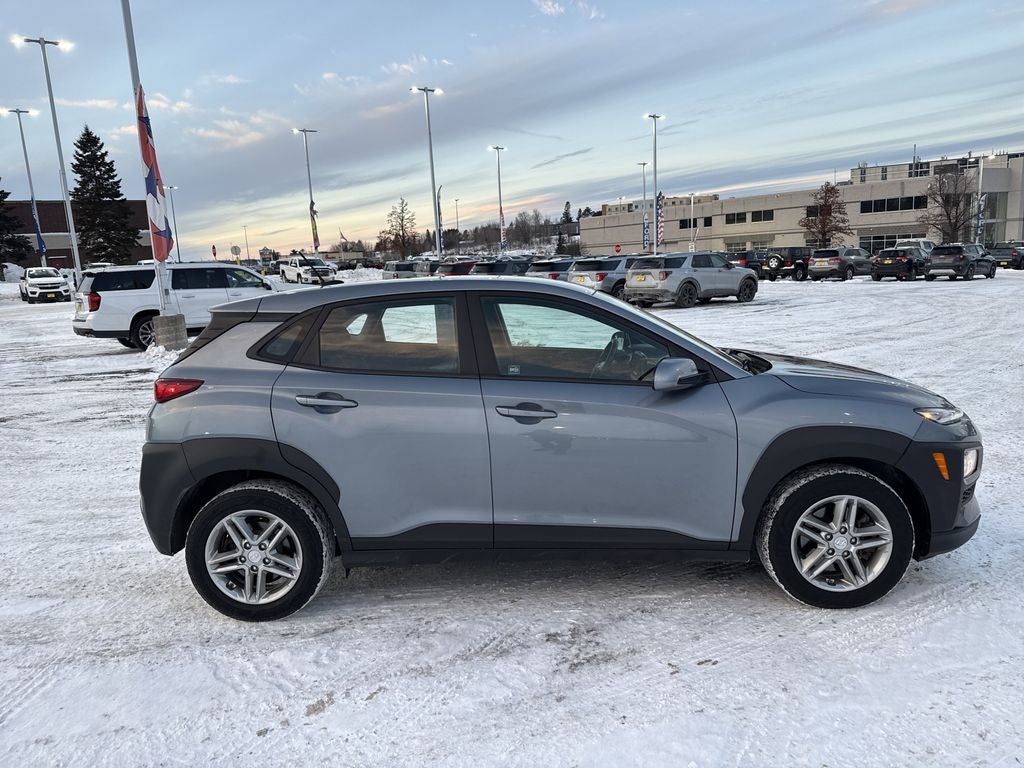 2019 Hyundai Kona SE