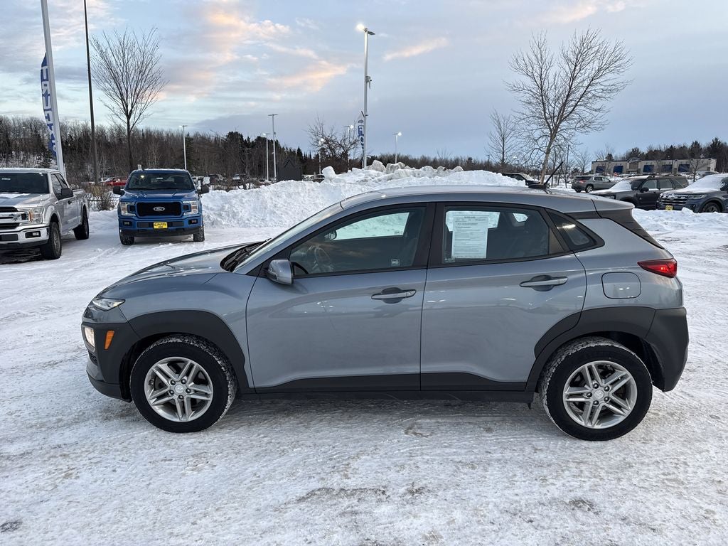 2019 Hyundai Kona SE