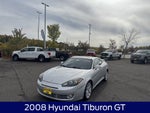 2008 Hyundai Tiburon GT