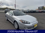 2008 Hyundai Tiburon GT