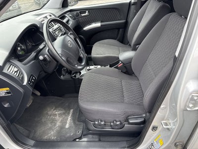 2008 Kia Sportage LX