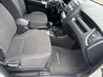 2008 Kia Sportage LX