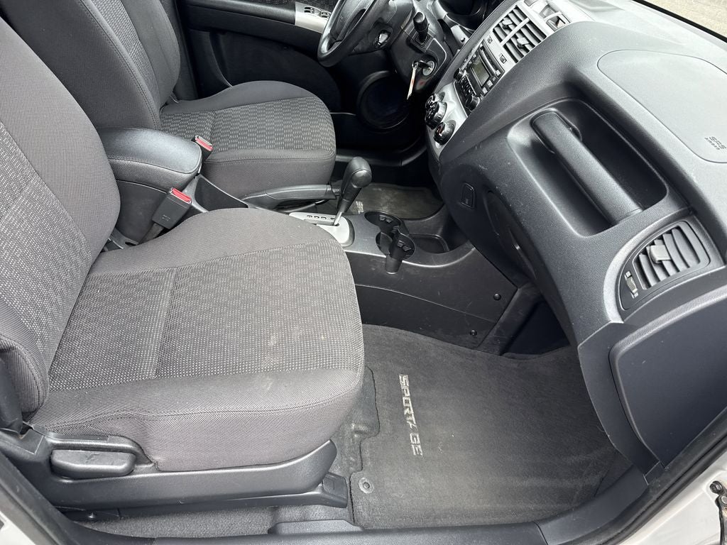 2008 Kia Sportage LX