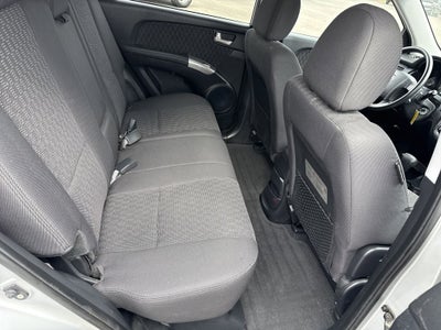2008 Kia Sportage LX