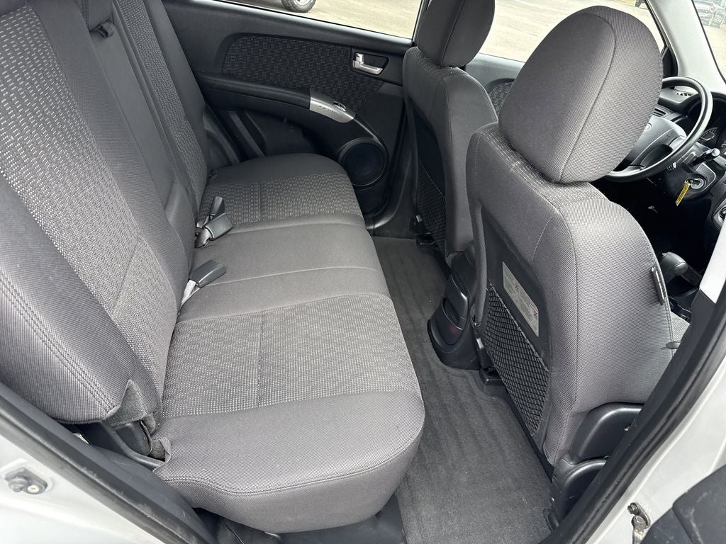 2008 Kia Sportage LX