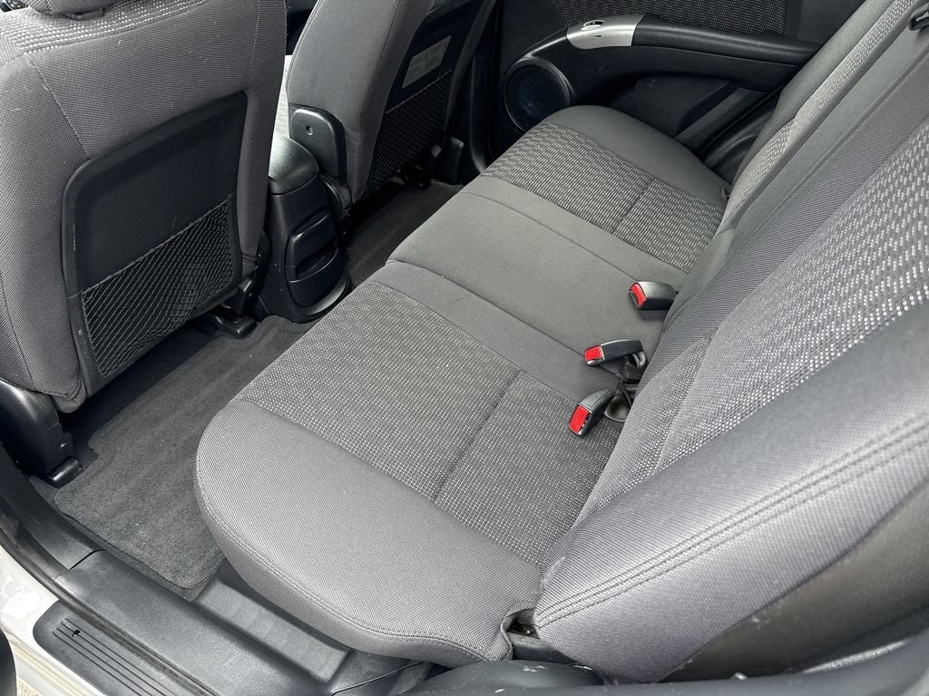 2008 Kia Sportage LX