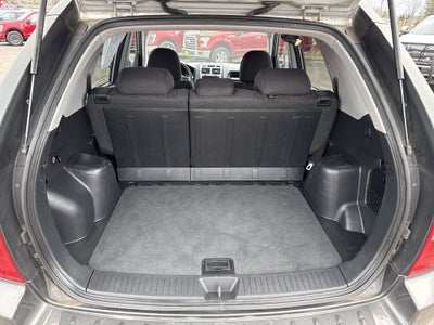 2008 Kia Sportage LX