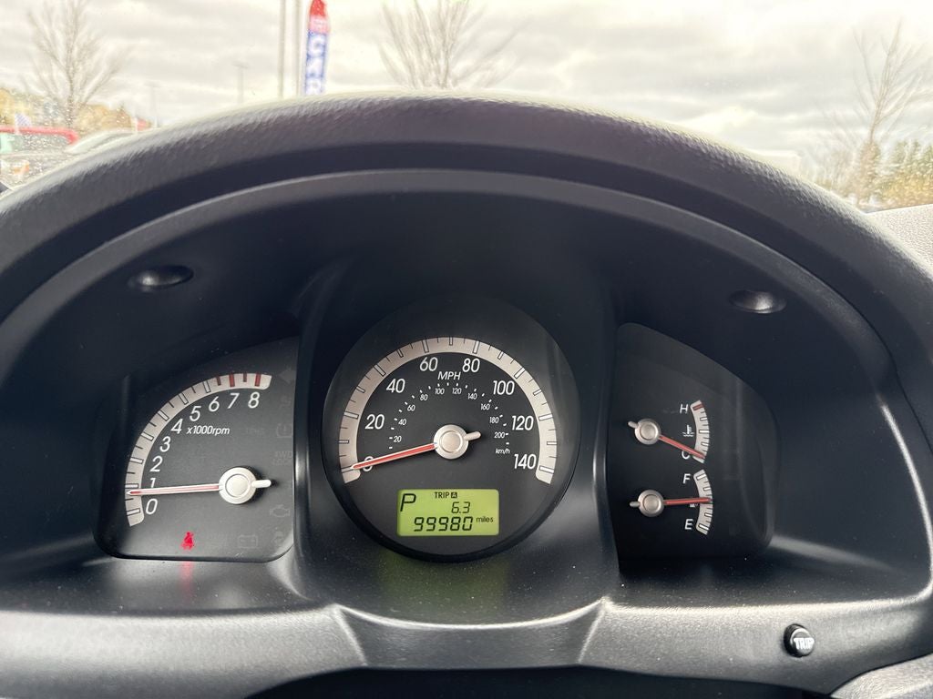 2008 Kia Sportage LX
