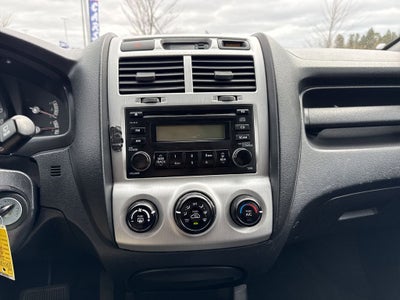 2008 Kia Sportage LX