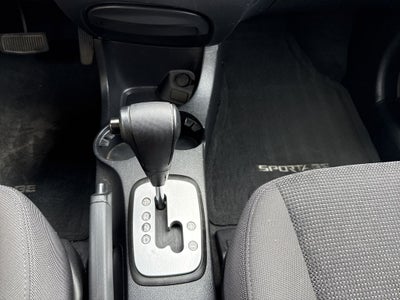 2008 Kia Sportage LX