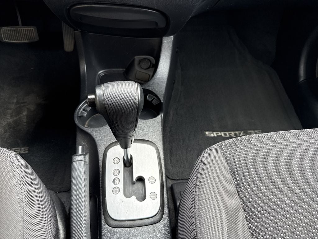 2008 Kia Sportage LX