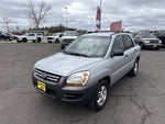 2008 Kia Sportage LX