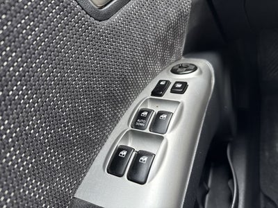 2008 Kia Sportage LX