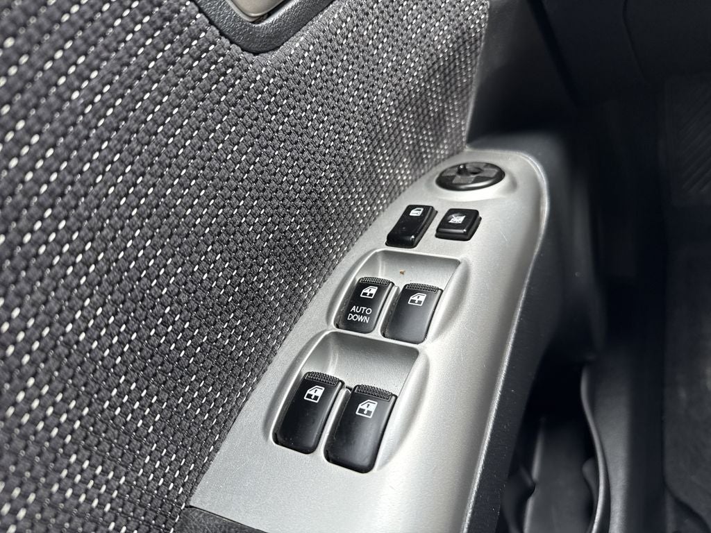 2008 Kia Sportage LX