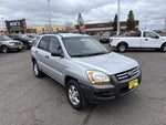 2008 Kia Sportage LX
