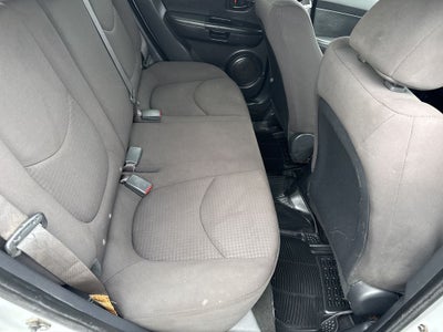 2013 Kia Soul Base