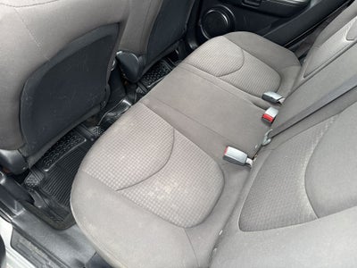 2013 Kia Soul Base