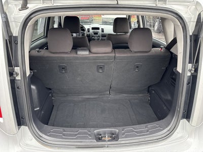 2013 Kia Soul Base