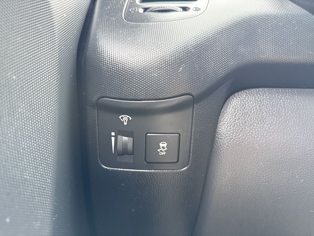2013 Kia Soul Base
