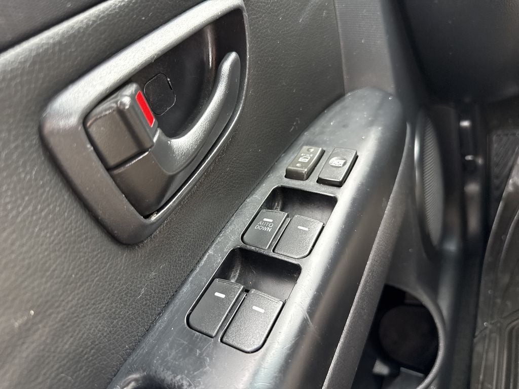2013 Kia Soul Base