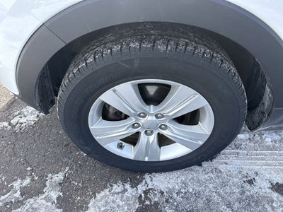 2013 Kia Sportage LX