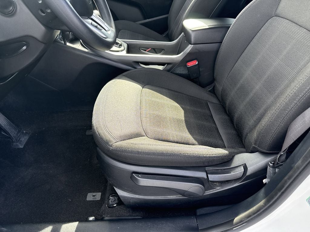 2013 Kia Sportage LX