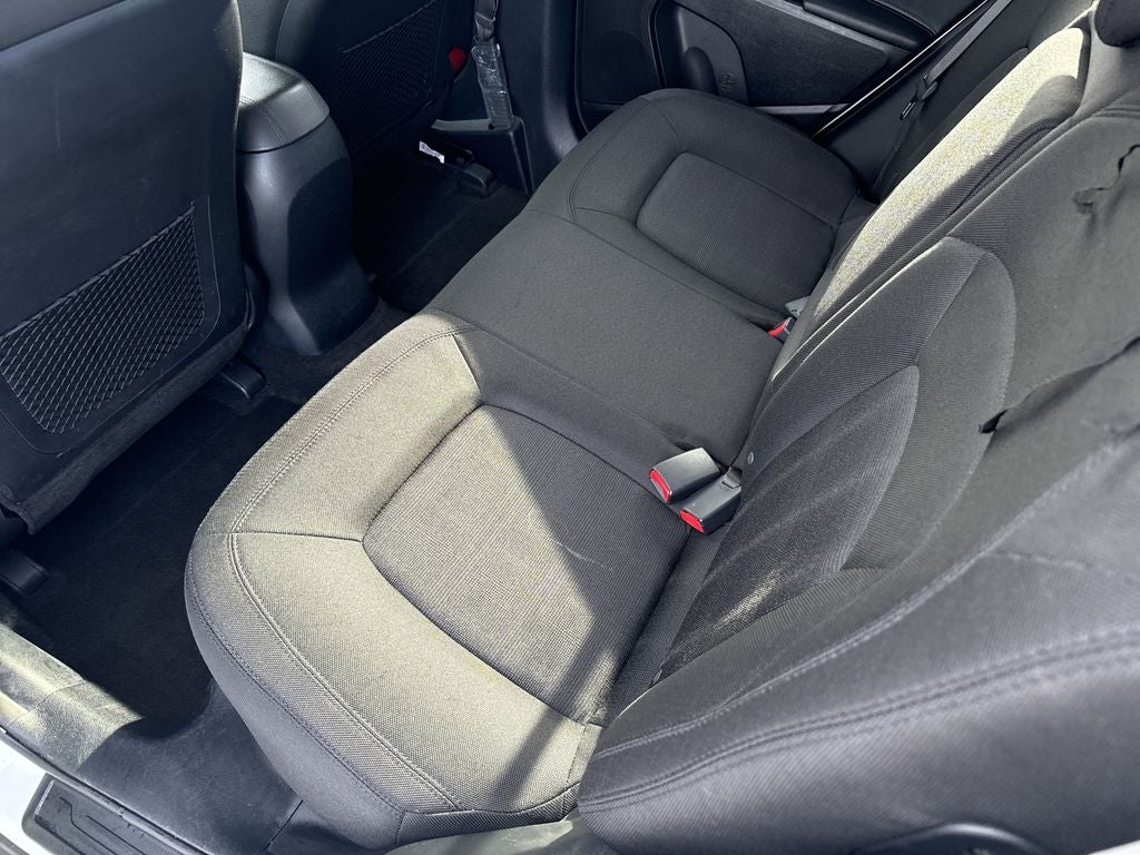 2013 Kia Sportage LX