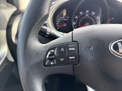 2013 Kia Sportage LX