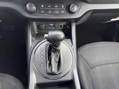 2013 Kia Sportage LX