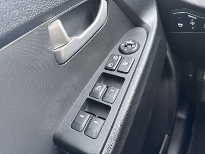 2013 Kia Sportage LX