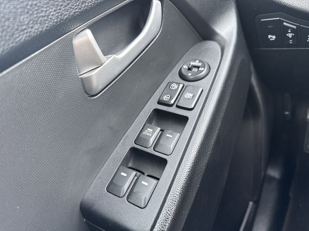 2013 Kia Sportage LX