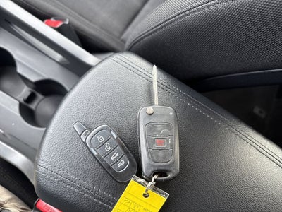 2013 Kia Sportage LX