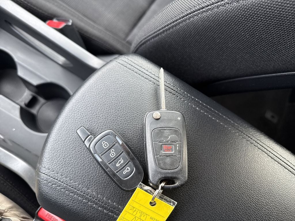 2013 Kia Sportage LX