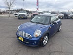 2012 MINI Cooper Base