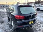 2017 Volkswagen Tiguan 2.0T S 4Motion