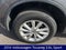 2014 Volkswagen Touareg 3.6L Sport