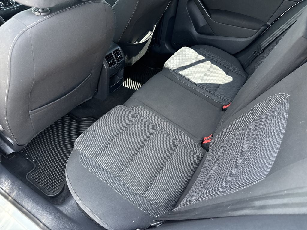 2011 Volkswagen Golf TDI