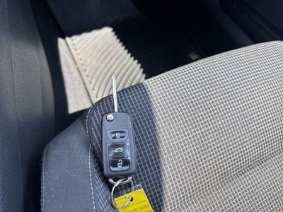 2011 Volkswagen Golf TDI