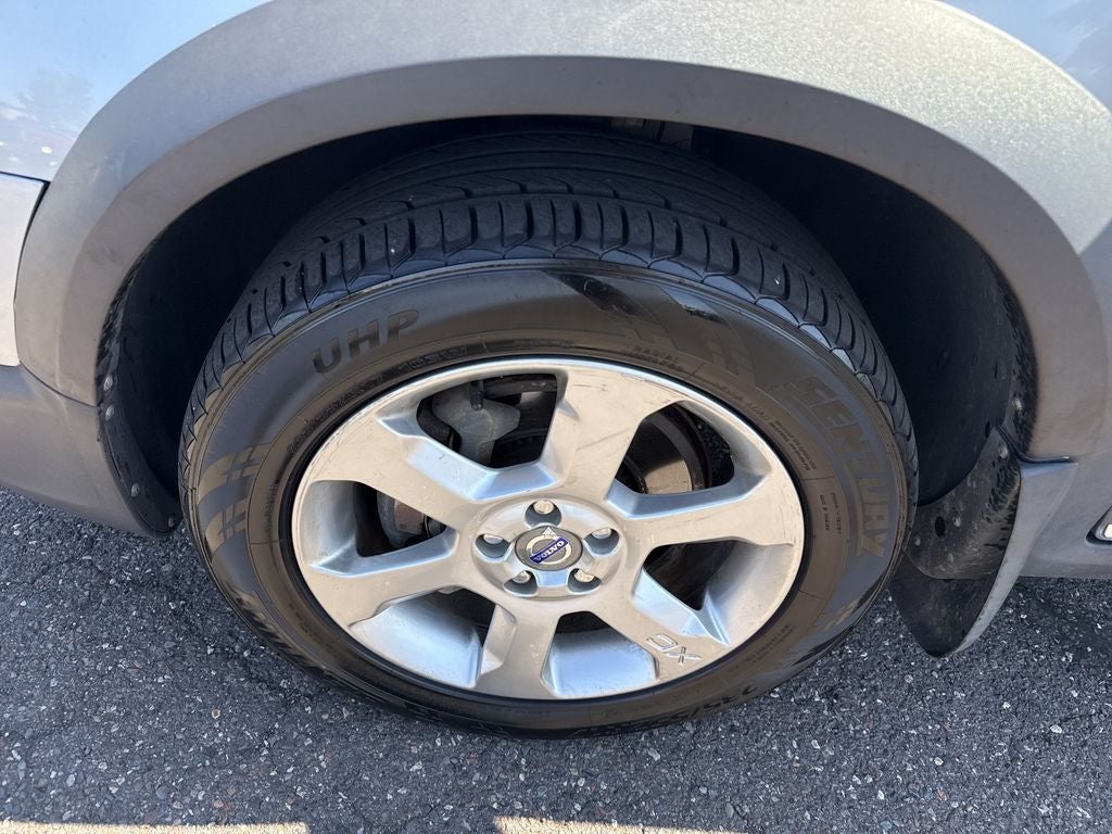 2010 Volvo XC70 3.2